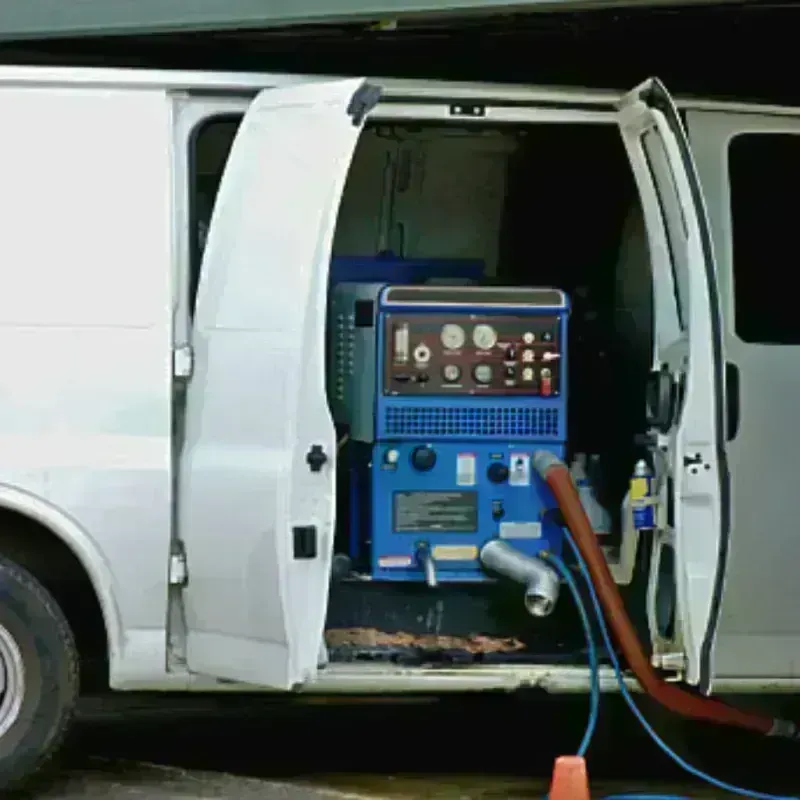 Water Extraction process in Aransas County, TX